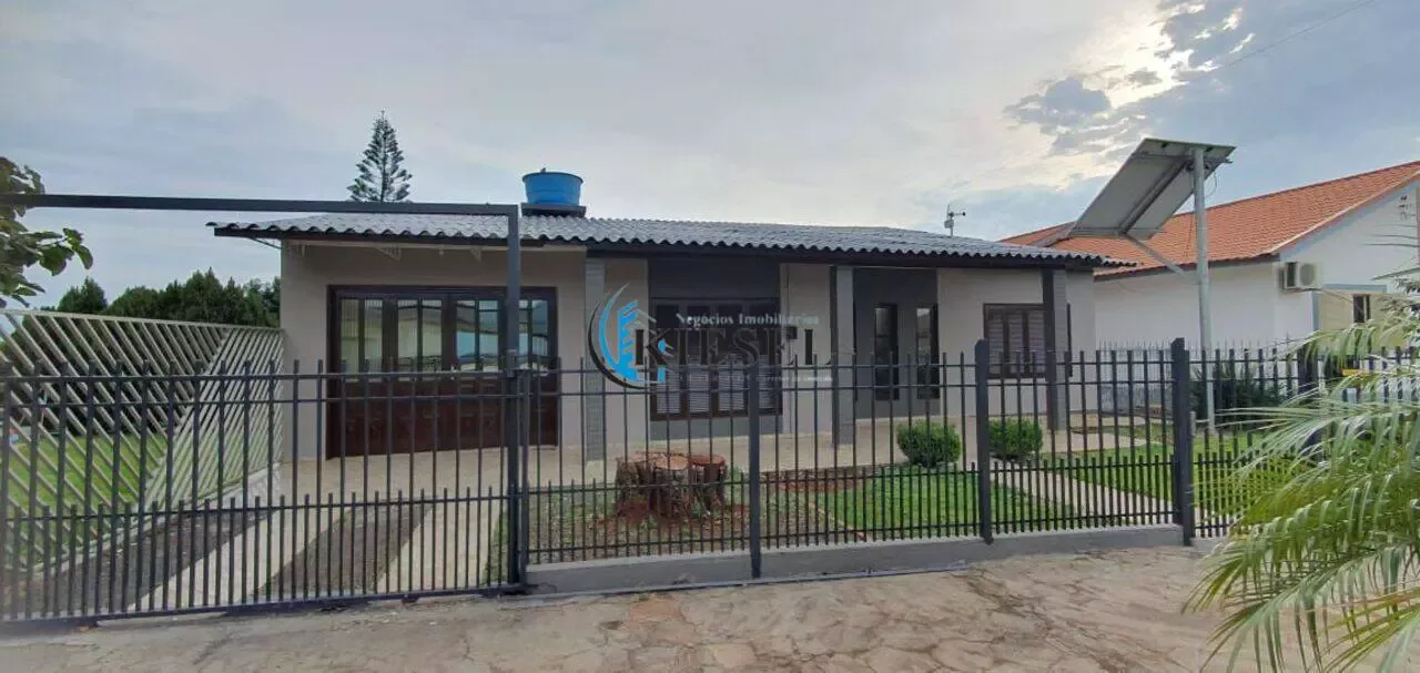 Casa com 3 quartos, 135 m², foto 3 de 8